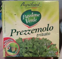 İçindeki şeker miktarı Prezzemolo