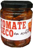 चीनी की मात्रा Tomate Seco