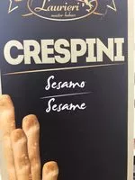 Количество сахара в Crespini