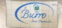 Suhkru kogus sees Burro