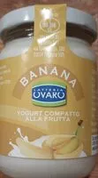 Suhkru kogus sees Yogurt compatto alla frutta
