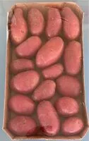 Jumlah gula yang masuk Patata rossa a pasta soda