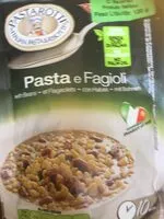 Amount of sugar in Pasta e Fagioli