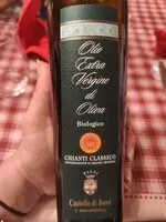 Amount of sugar in olio extravergine di oliva