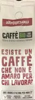 Количество сахара в caffè 100% arabica per moka