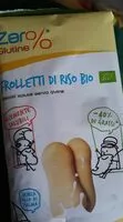 चीनी की मात्रा folletti di riso