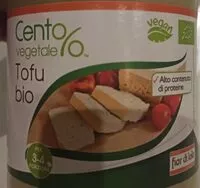 चीनी की मात्रा Tofu bio