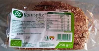 Suhkru kogus sees Kornspitz ®