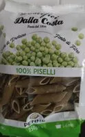 चीनी की मात्रा Penne