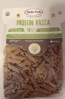 चीनी की मात्रा Protein Pasta