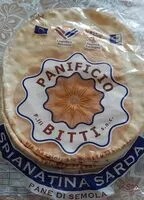 İçindeki şeker miktarı Spianata sarda F lli Bitti snc