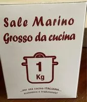 चीनी की मात्रा Sale grosso da cucina