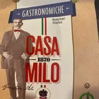 Количество сахара в Orecchiette