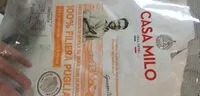 Количество сахара в Pasta fresca di semola da grani duri di puglia