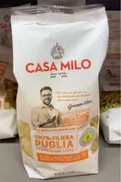 İçindeki şeker miktarı Rigatoni