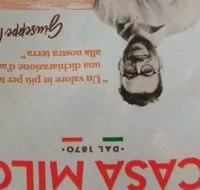 Количество сахара в Pasta di semola grano duro