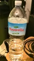 糖質や栄養素が Roverella