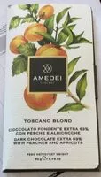 Jumlah gula yang masuk Cioccolato fondende