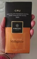 Jumlah gula yang masuk Cru Madagascar 70%