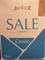 Cantidad de azúcar en Sale
