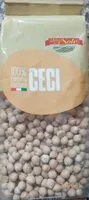 Cantidad de azúcar en Ceci
