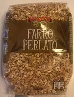 Zuckermenge drin Farro perlato