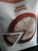 Amount of sugar in Farina di Grano Saraceno