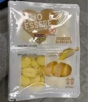 含糖量 Gnocchi