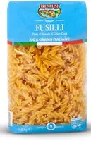 含糖量 Fusilli