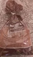含糖量 Pagnotta integrale