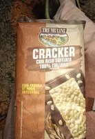 含糖量 Cracker