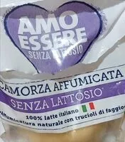 Cantidad de azúcar en Scamorza affumicata senza lattosio