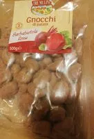 含糖量 gnocchi di patata
