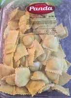 Cantidad de azúcar en Agnolotti geant au fromage