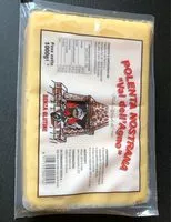 Количество сахара в Polenta Nostrana