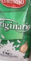 Suhkru kogus sees originario