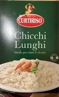 Suhkru kogus sees Chicchi Lunghi