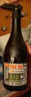 含糖量 Birra non filtrata Pale Ale Bio Organic