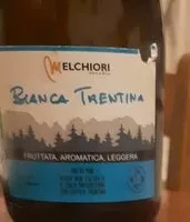 含糖量 Bianca trentino