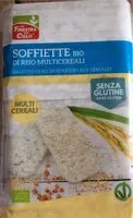 Quantité de sucre dans Soffiette