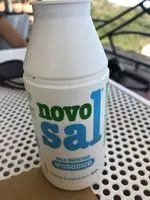 入っている砂糖の量 Sale iposodico novosal