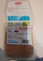 Cantidad de azúcar en Quinoa