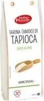 Cantidad de azúcar en Molino Rossetto Farina Tapioca Senza Glutine