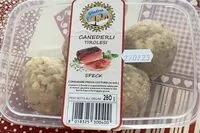 Количество сахара в Canederli tirolesi