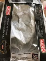İçindeki şeker miktarı Polpette alla nduja di suino nero di calabria