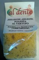 Amount of sugar in Polenta al tartufo