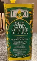 Количество сахара в Olio Extra Vergine Di Oliva