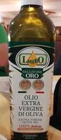 Количество сахара в Luglio olio extra vergine di oliva