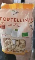 Suhkru kogus sees Tortellini