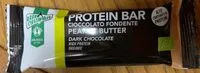 Quantité de sucre dans Protein Bar